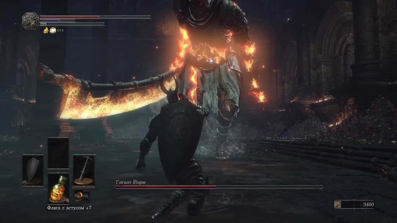 Best dark souls 3 mods, ranked