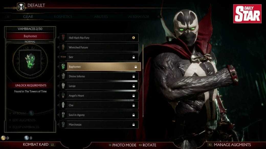 Все фаталити в mortal kombat x: как выполнить