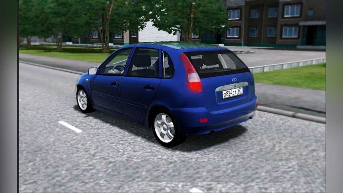 City car driving 2019 скачать торрент