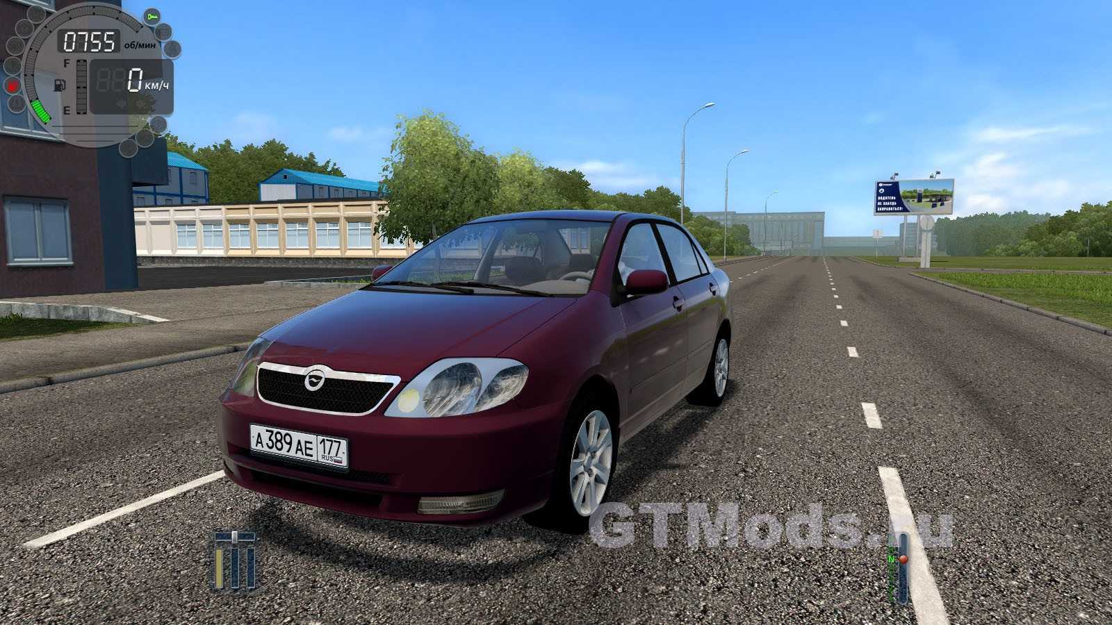 City car driving 2019 скачать торрент механики + 100 машин