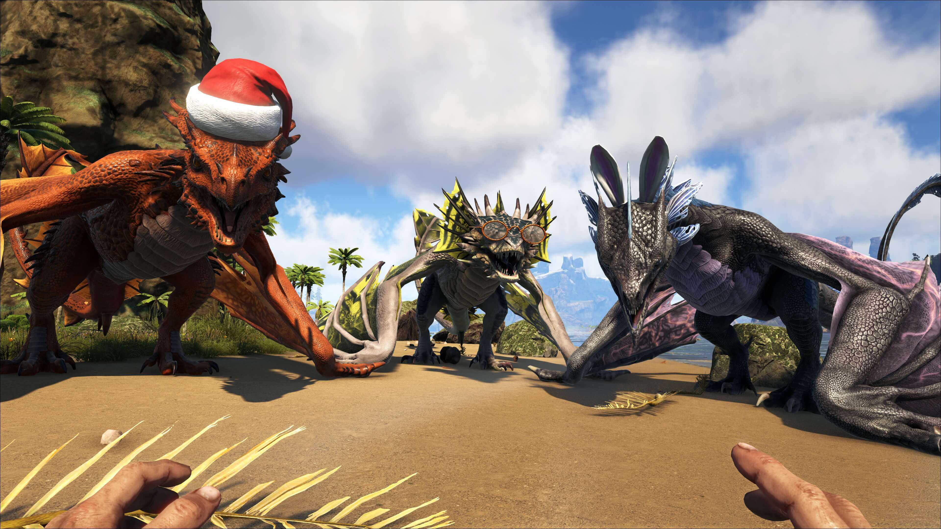 Top 60 best ark mods [2023]