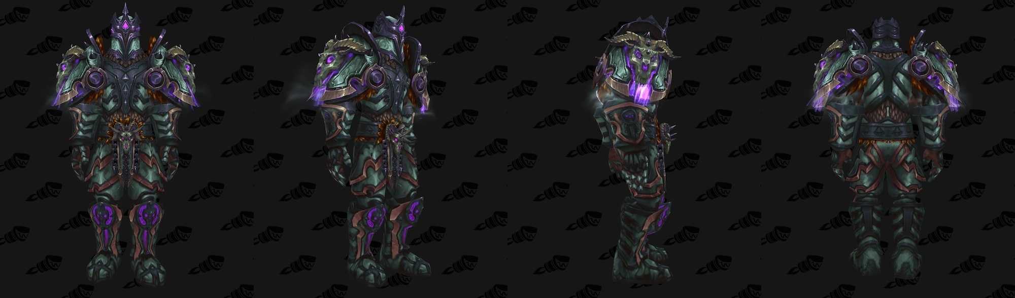 Где находится оплот паладинов легион. оплоты классов в wow легион. какие улучшения выбирать для оплота класса