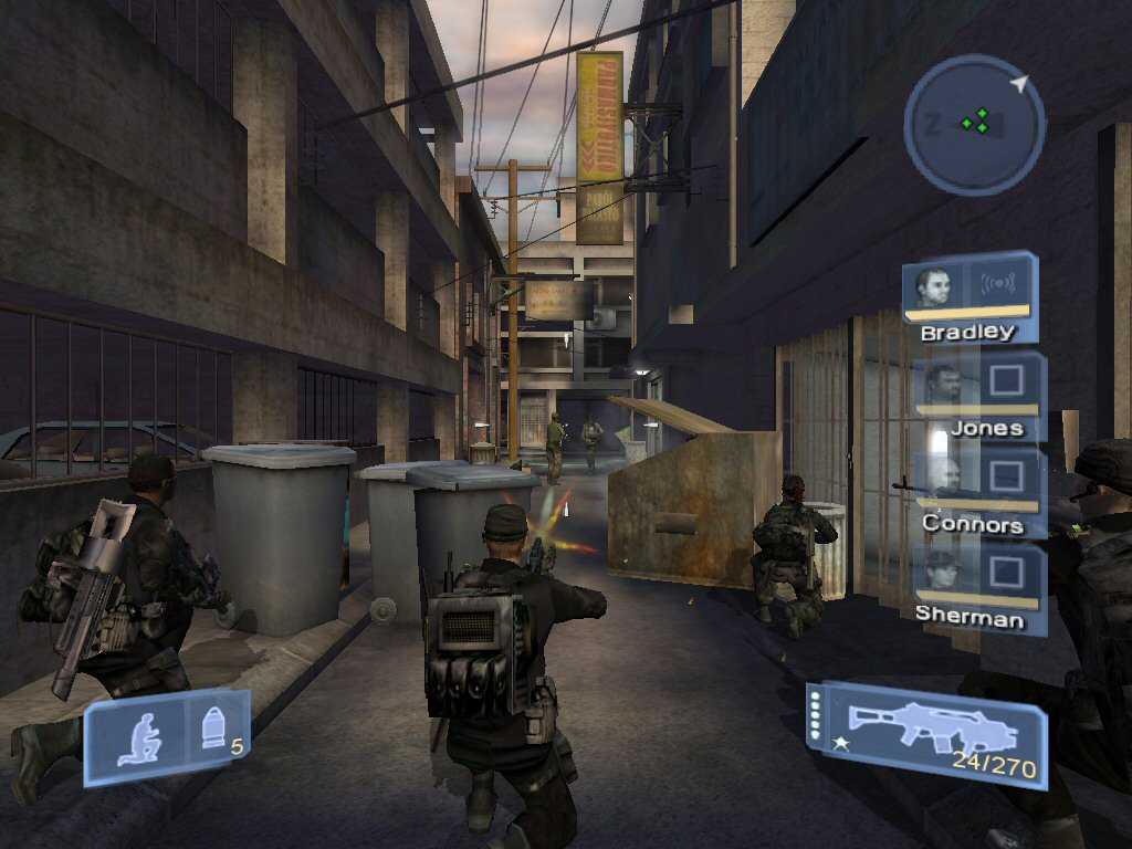 Conflict: desert storm | conflict вики | fandom