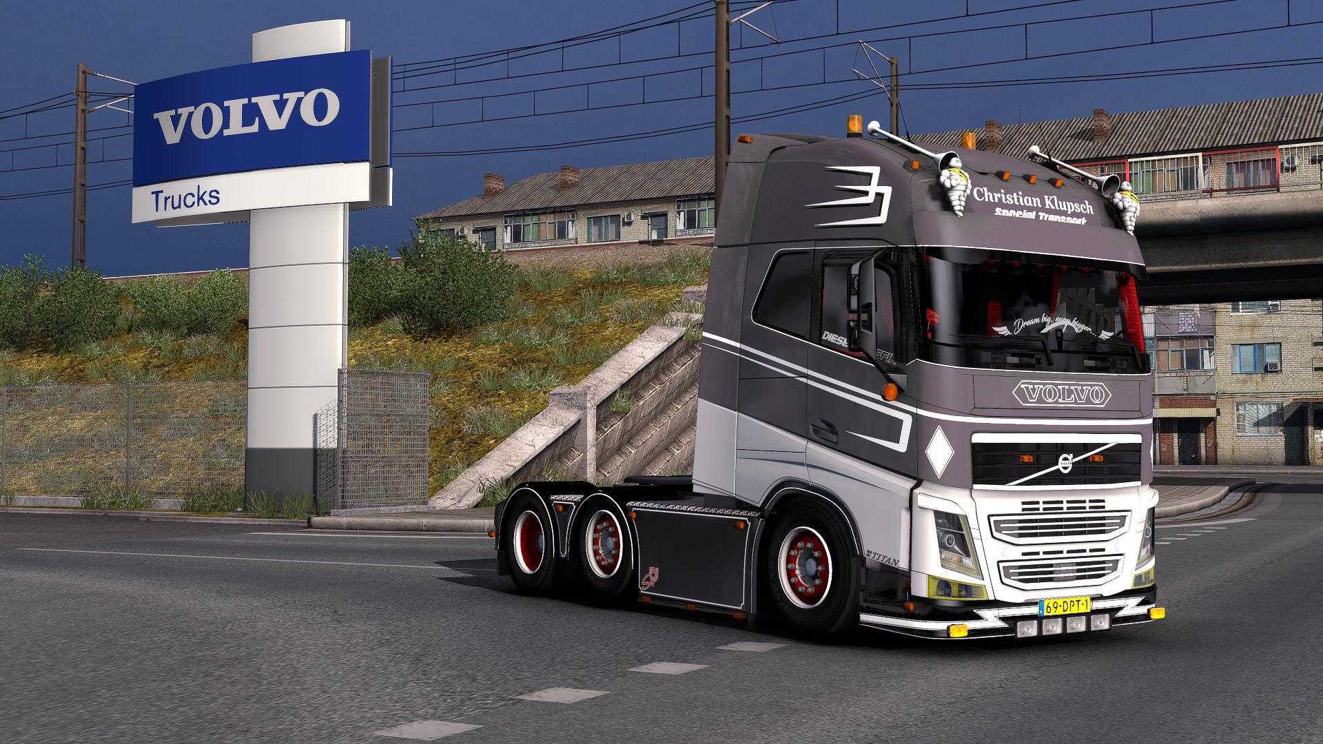 11 лучших модов для ets 2 для каждого типа игроков - global esport news