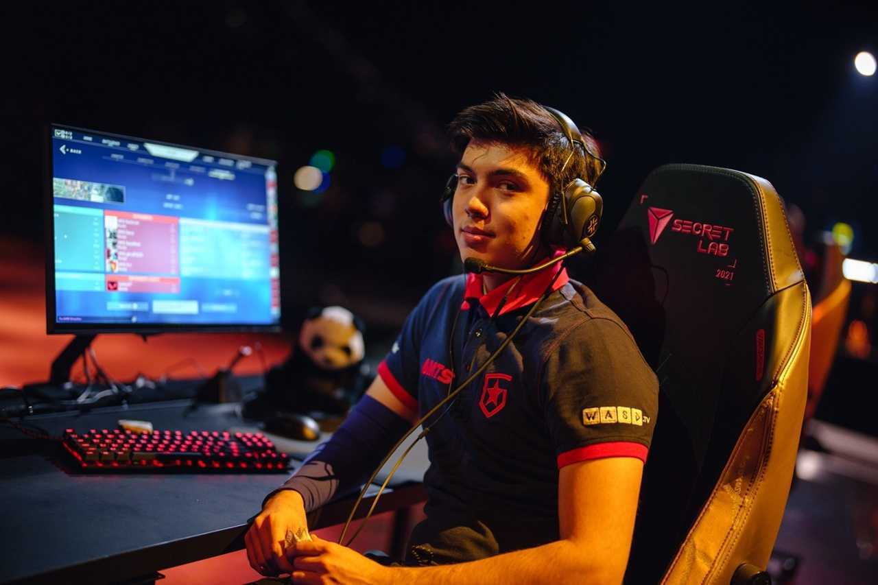 Часто задаваемые вопросы по dota 2