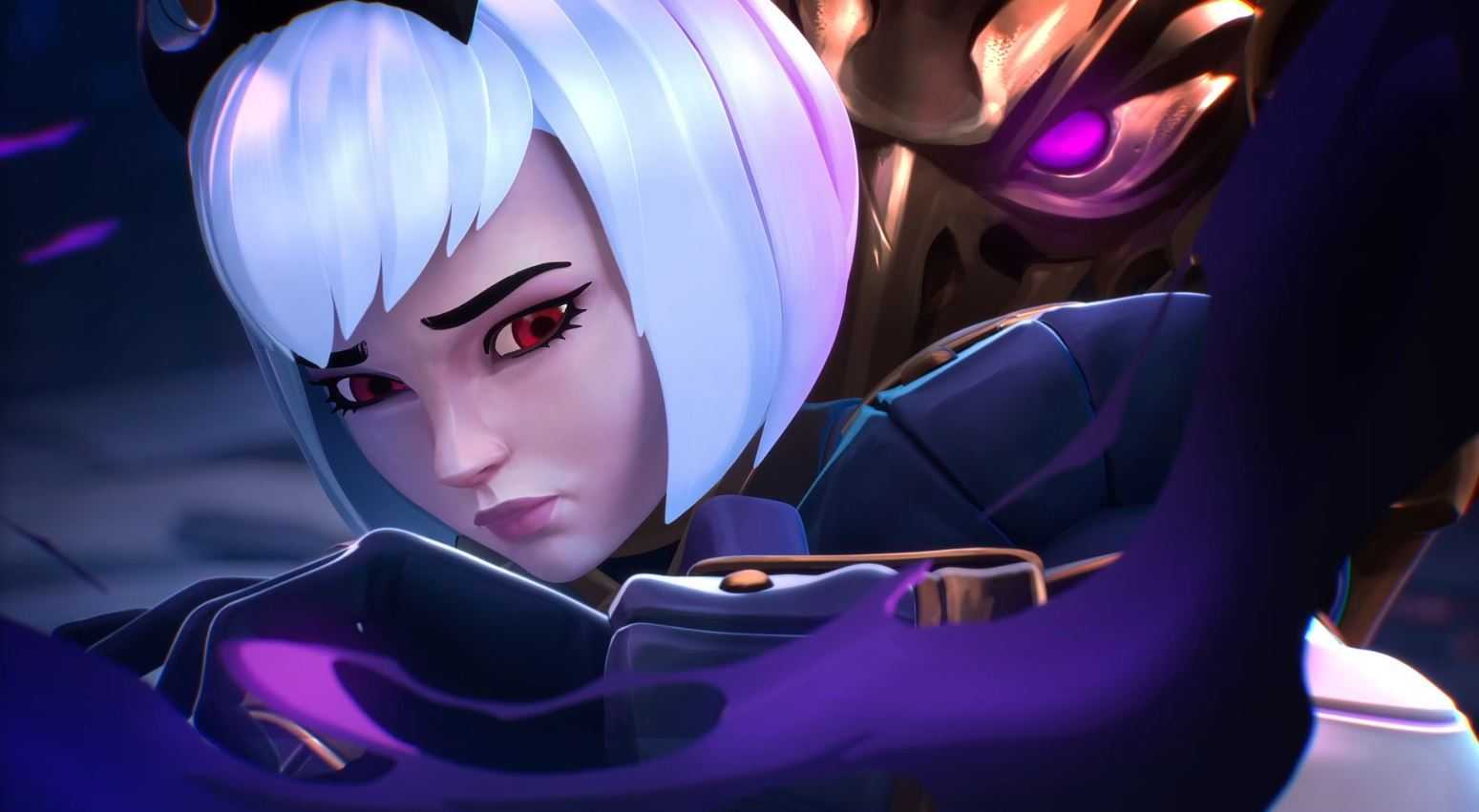 Герой орфея heroes of the storm (hots)