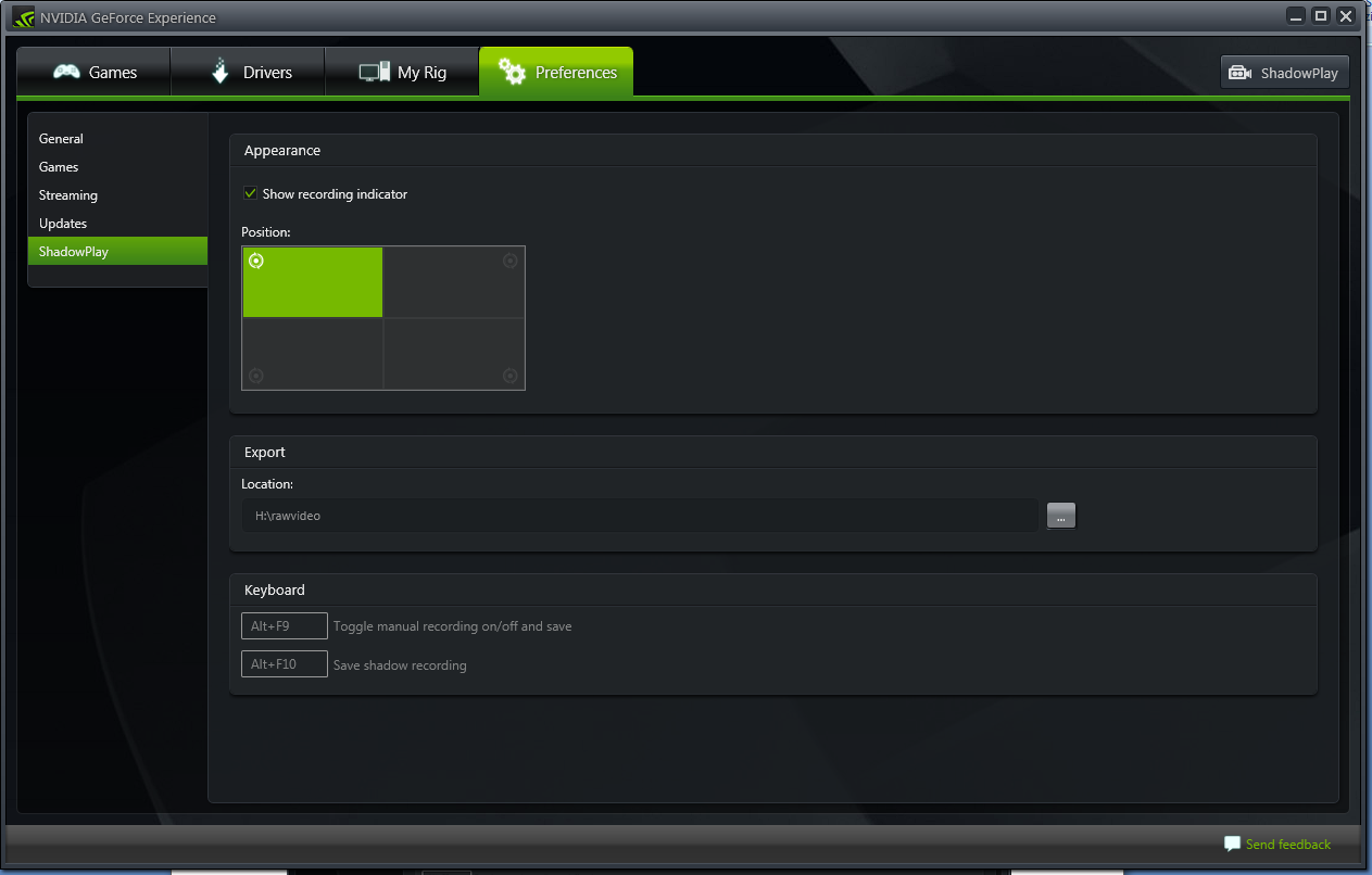 Geforce experience: руководство для новичков по лучшему игровому процессу