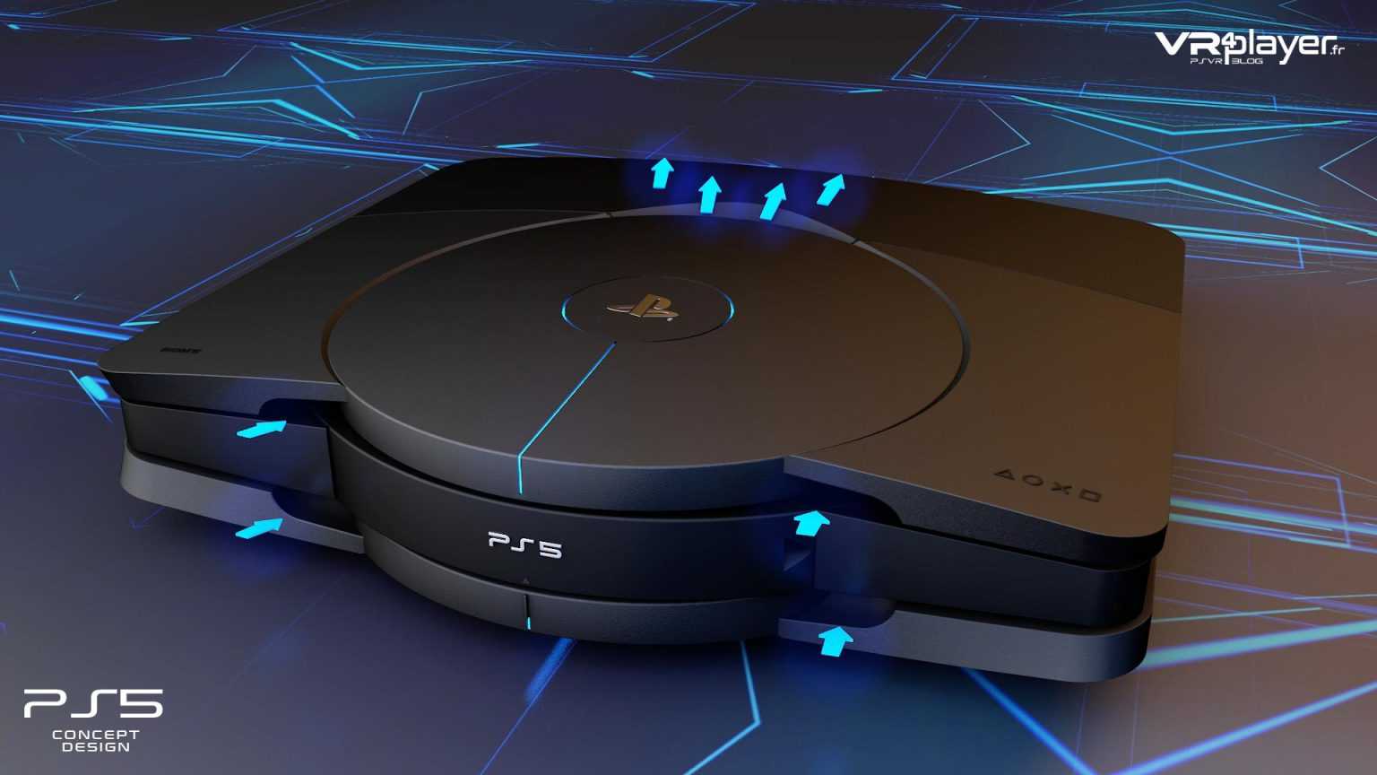 Неделя с ps5: тактильные ощущения, эксклюзивы и обратная совместимость
