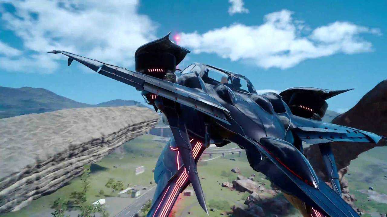Всё, что нужно знать о серии final fantasy / skillbox media