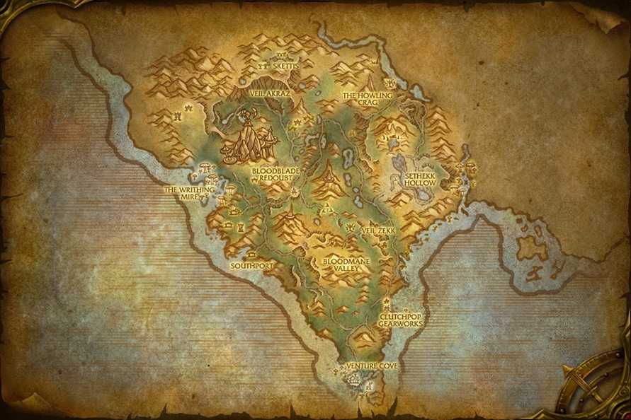 Фракции осквернители и лига аратора в wow classic | оз