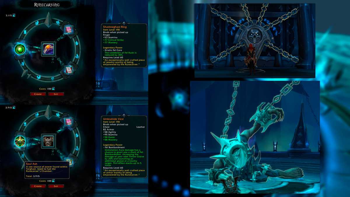 Будущие обновления wow с blizzconline: питомцы, новое подземелье и куча косметики - world of warcraft  - блоги - cyber.sports.ru