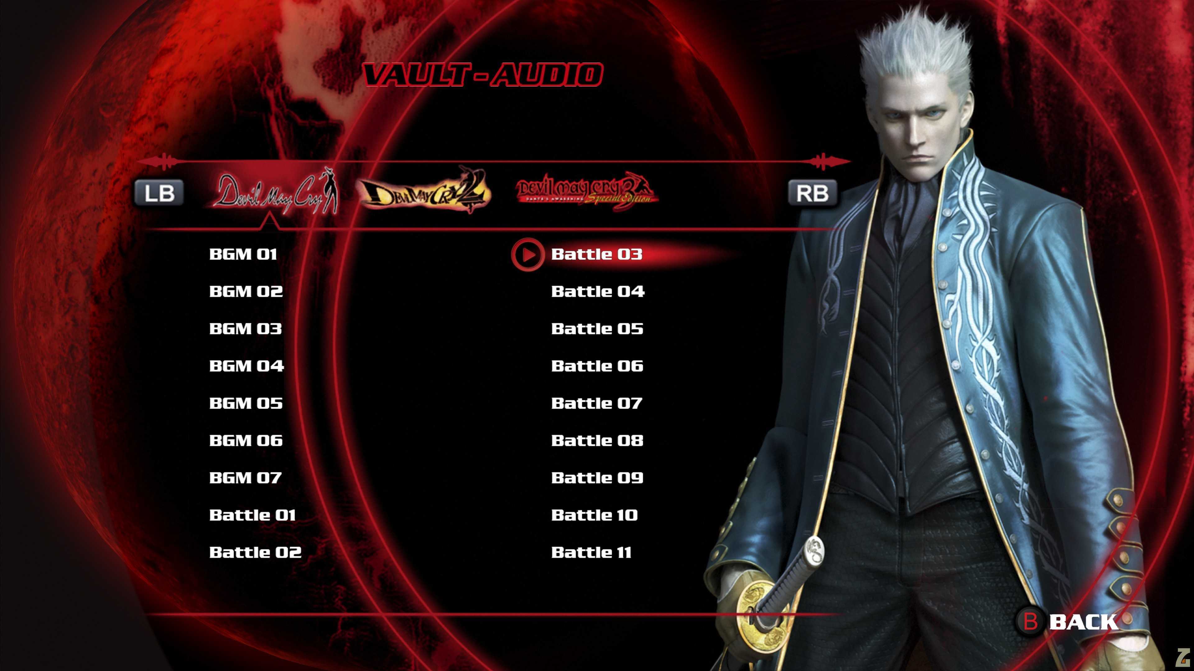 Devil may cry 5. прохождение игры