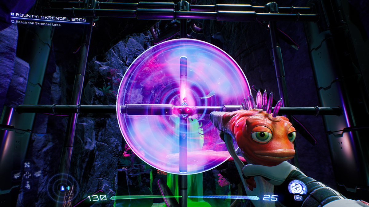 Review: zero sievert - movies games and tech