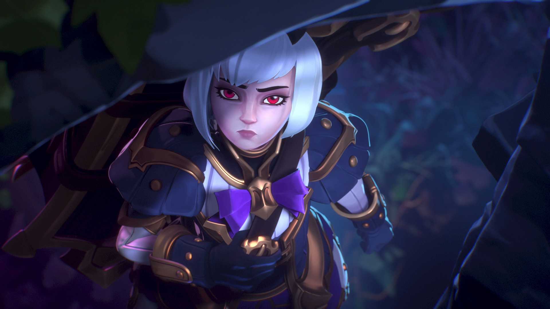 Руководство по heroes of the storm