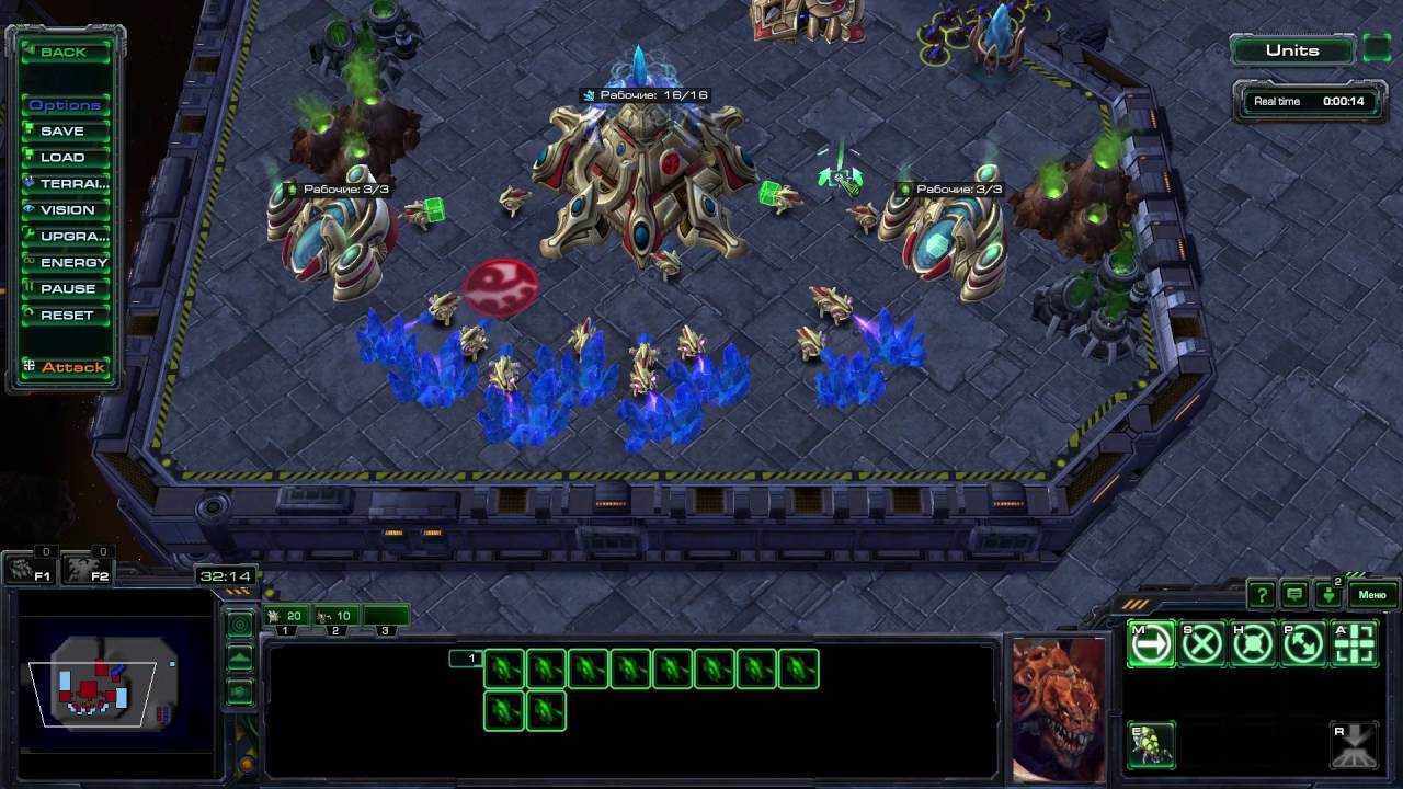 Creating mods - starcraft ii editor tutorials