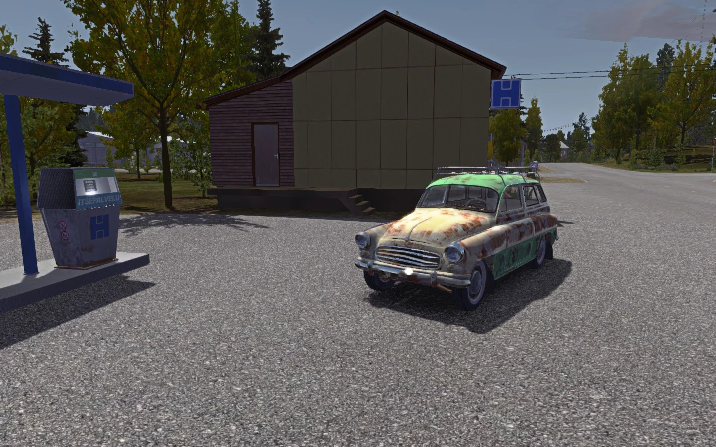 My summer car mods: best mods for msc (and download links)