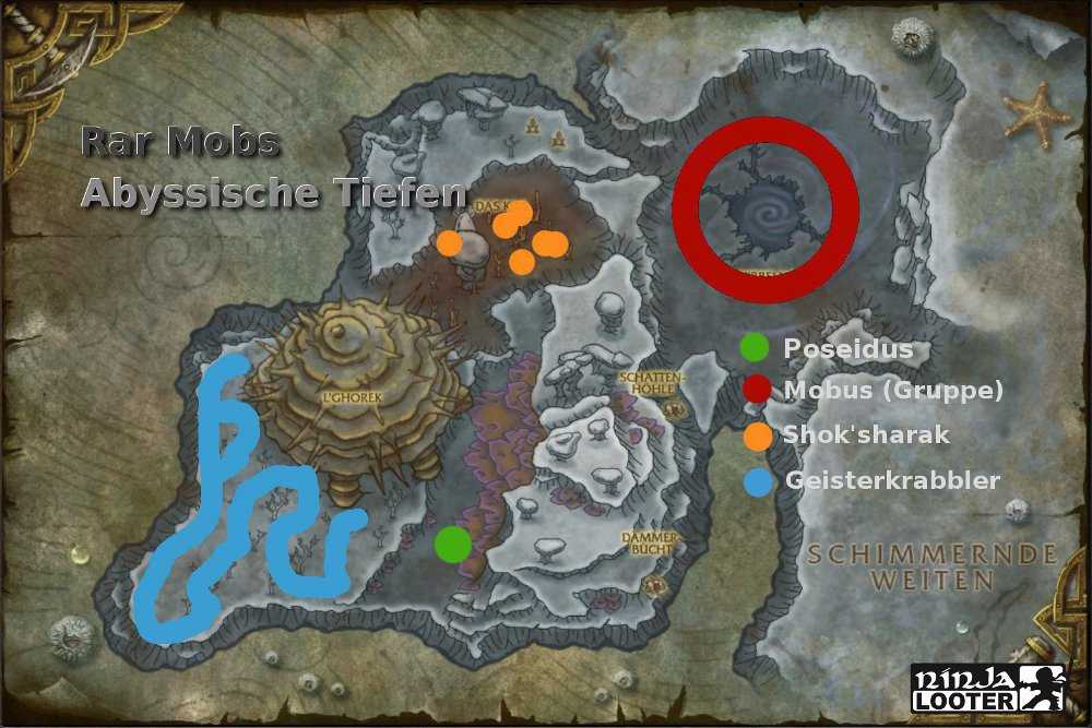 Как попасть в храм земли wow? - сборник лучших советов