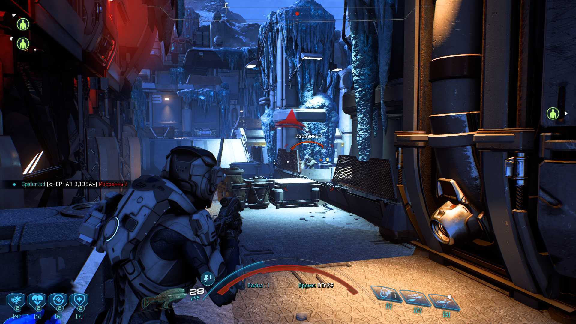 Игры mass effect оцениваются от худшего к лучшему : gamez= - игровой портал