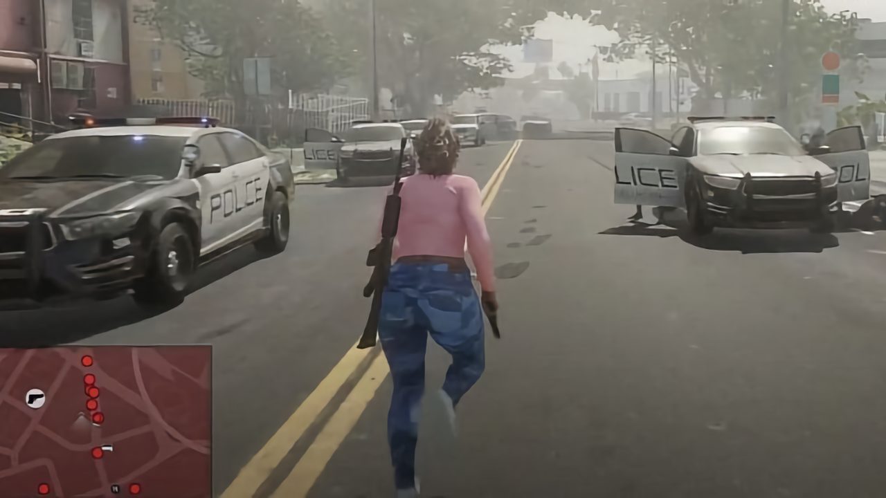 Всё, что известно о gta 6: сеттинг, место действия, дата выхода и геймплей