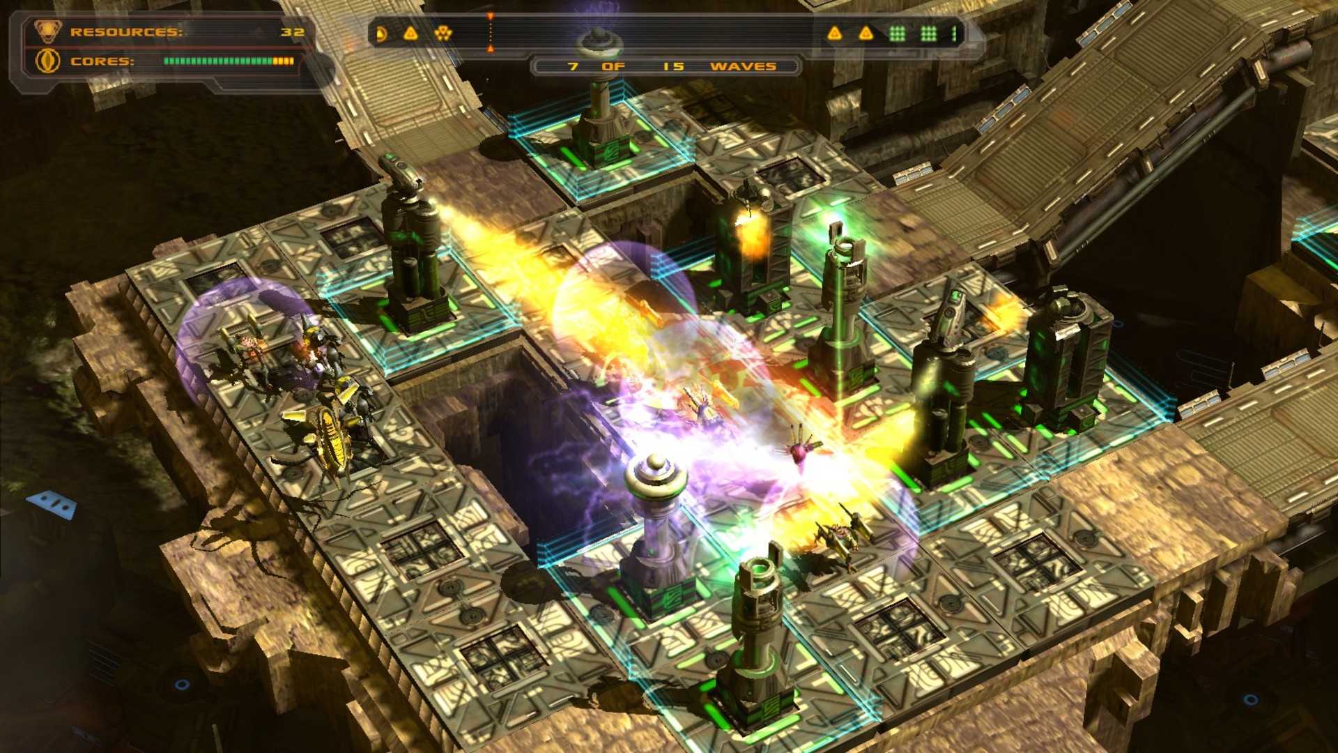 Bloons tower defense 3 (bloons td 3)