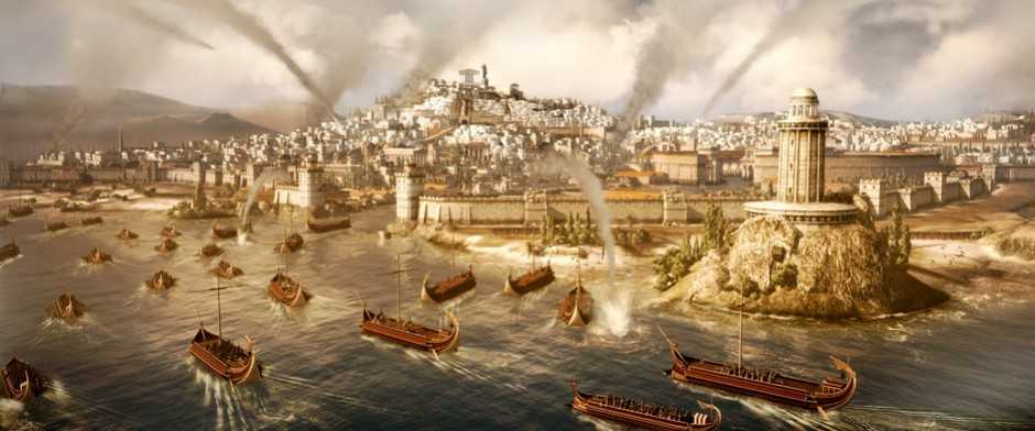 16 best total war games, ranked