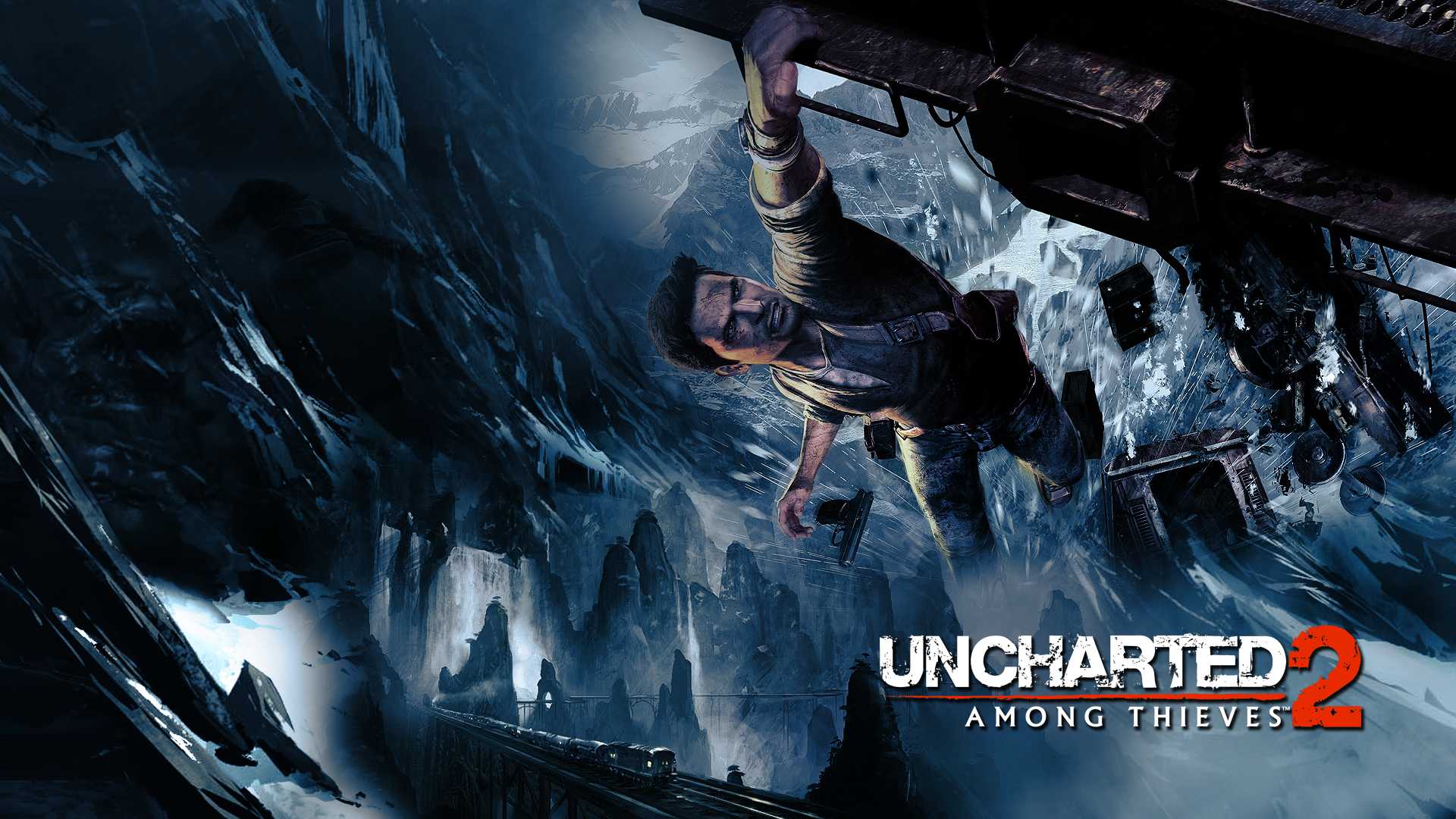 Uncharted 2: among thieves - rpcs3 wiki