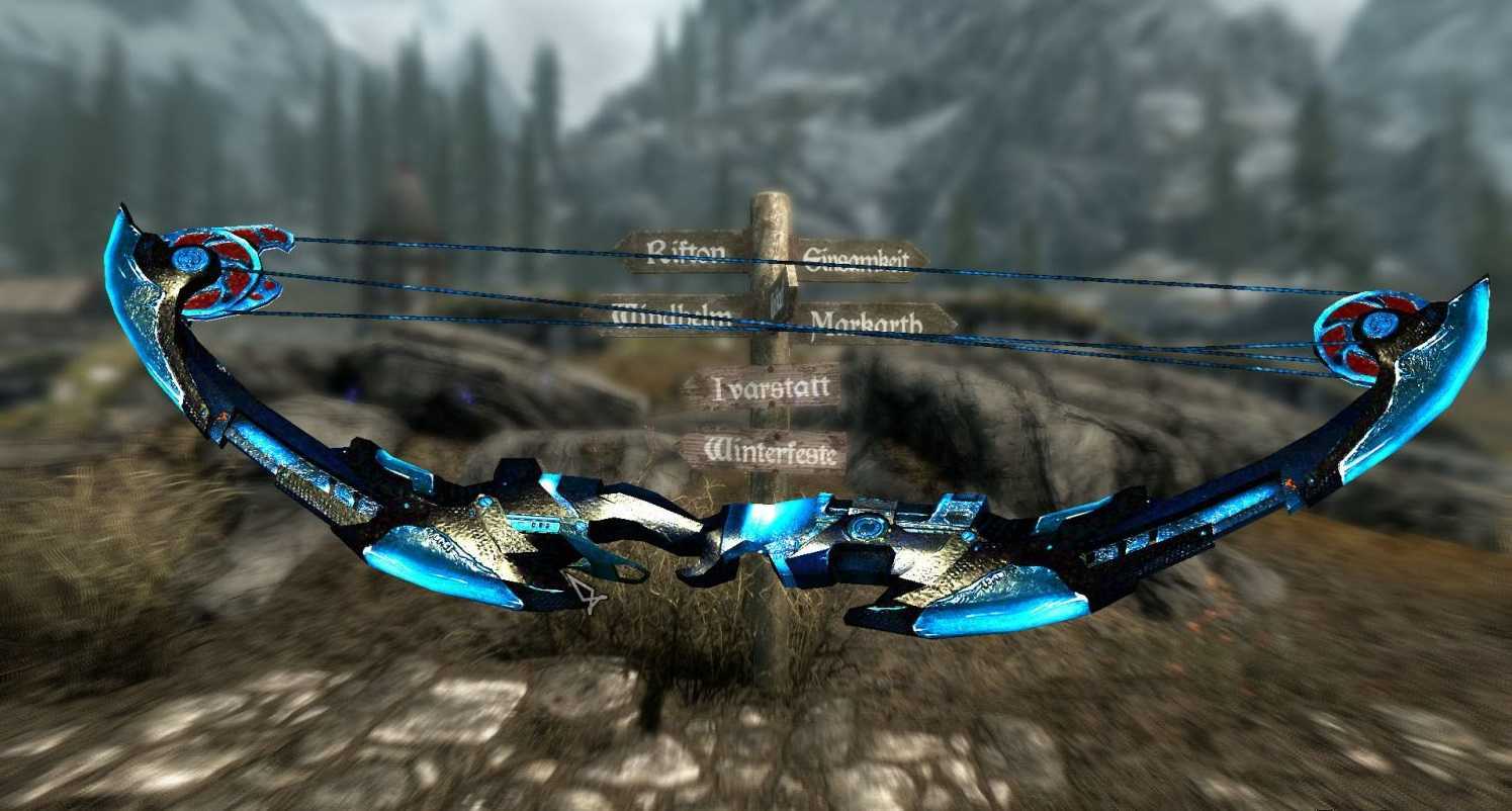 5 модов для tes v: skyrim — special edition, которые надо поставить прямо сейчас