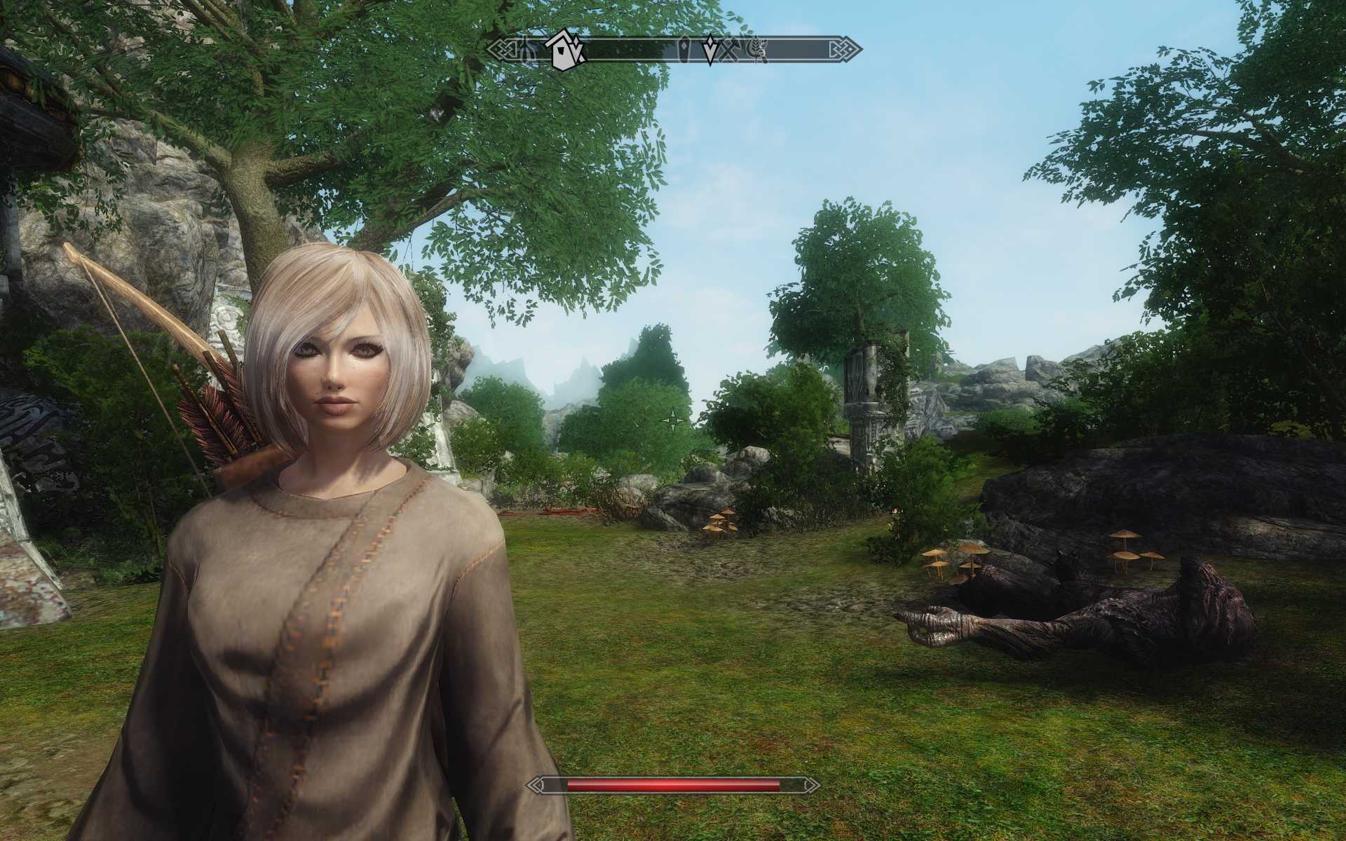 Skyrim: 10 лучших сюжетных модов с новыми локациями - true game