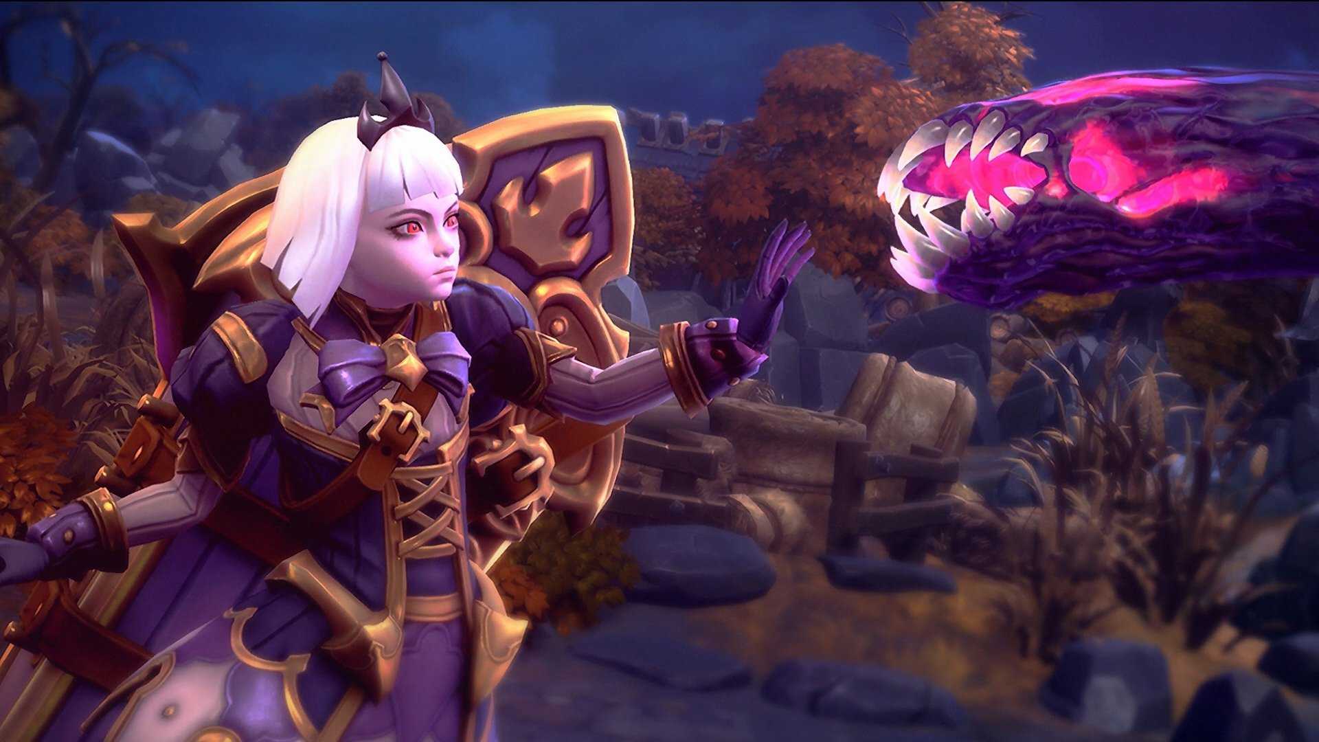 Heroes of the storm | игровики | fandom