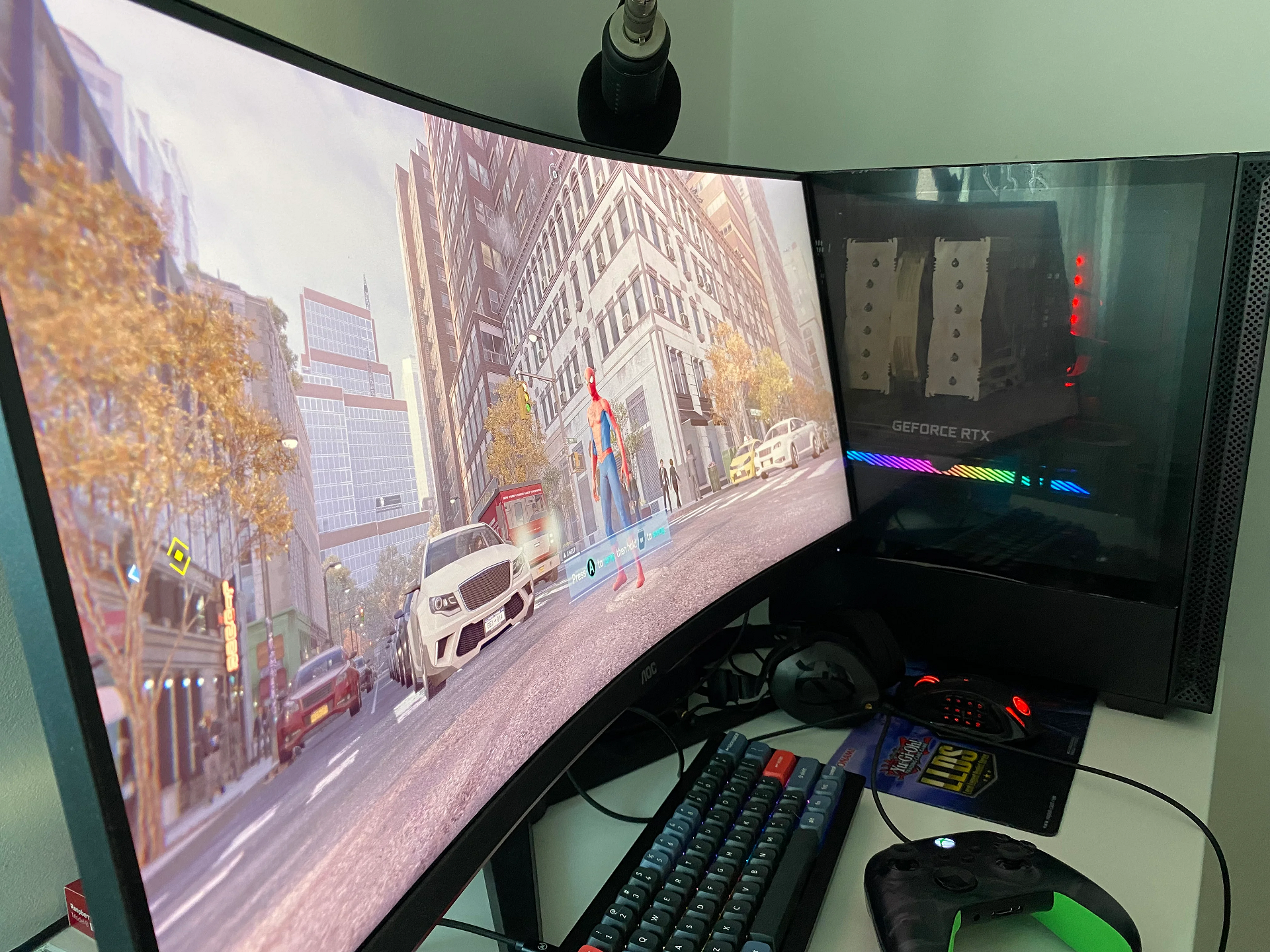 Sony якобы собирается выпустить на пк в июле некую aaa-игру, но почему-то не похвасталась этим на playstation showcase