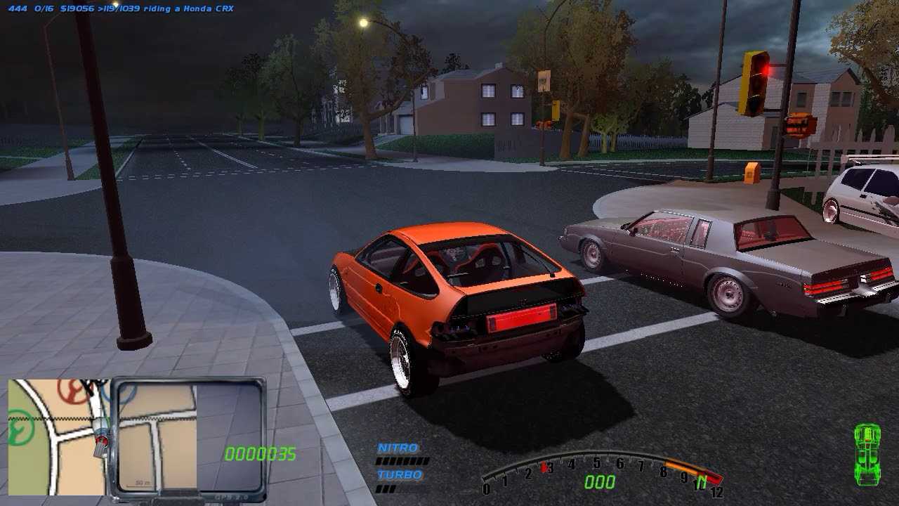 Моды для SLRR By Jack V2 Pre Release 4   Mod-Land - Ваш портал с модами!