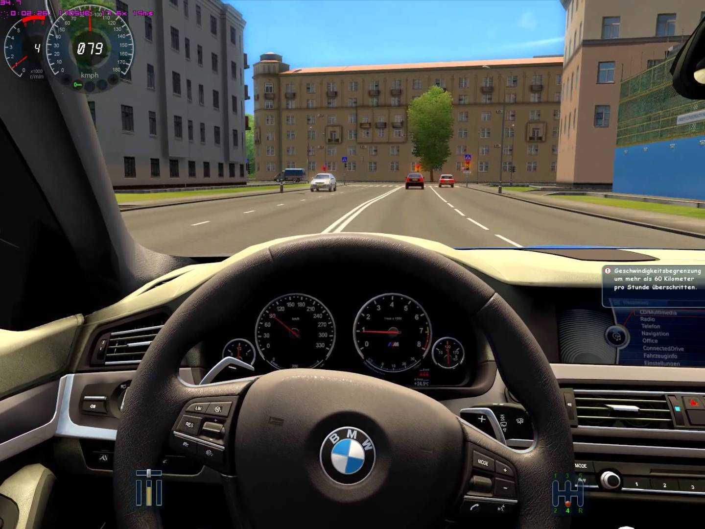 City car driving v1.5.9.2 + 100 машин последняя версия скачать торрент