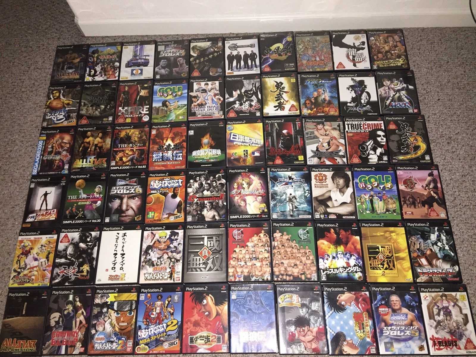 Best ps2 games of all time: top 25 experiences for playstation 2