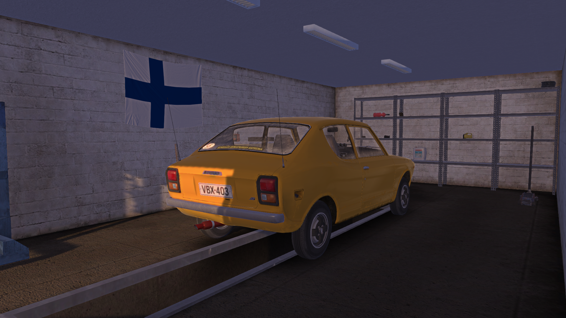 My summer car последняя версия скачать на андройд