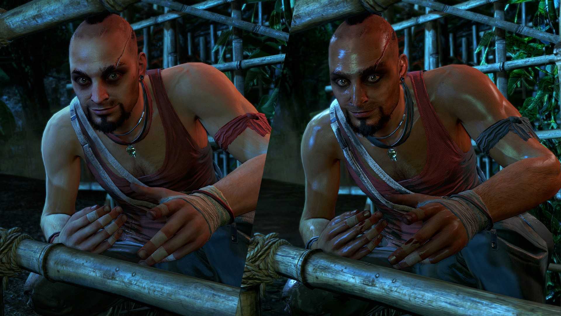 Far cry 3 mods and their installation method