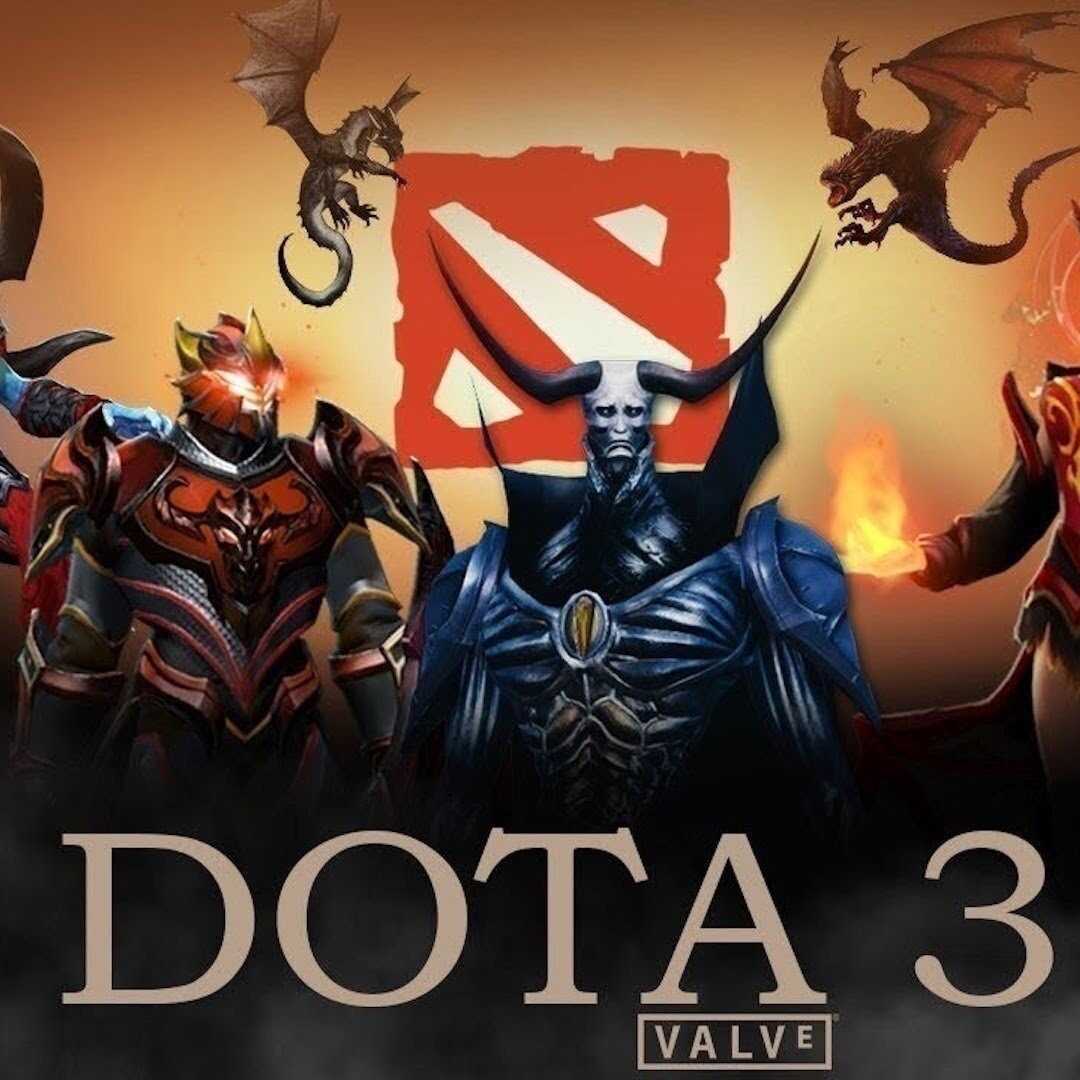 Dota 3 - стоит ли ждать разработку игры и продолжения серии Dota 2 от valve Новые свежие новости