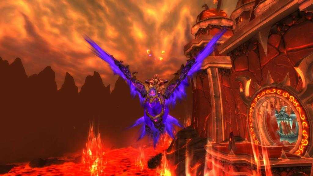 Wow  classic – гайд инженерного дела от 1 до 300
