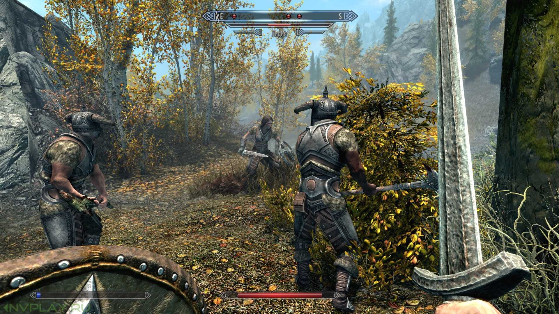 Игра the elder scrolls v: skyrim: обзор, системные требования, отзывы