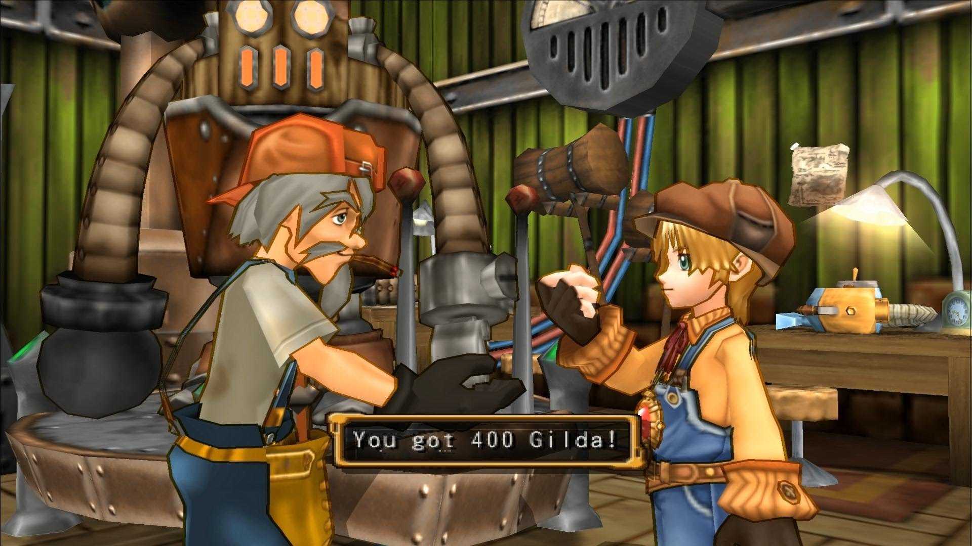 Как долго побеждать dark cloud 1 и 2 — гайды и обзоры игр