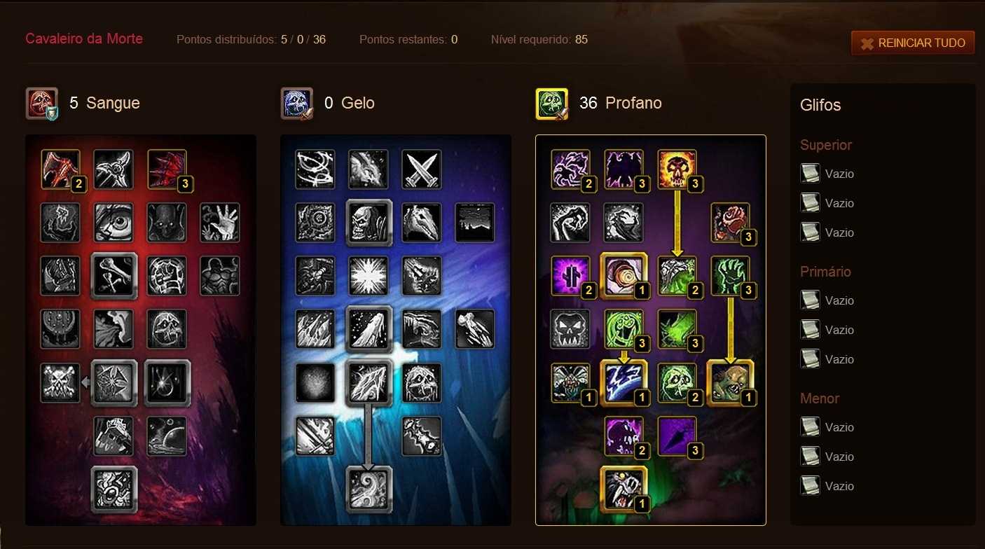 Гайд на чернокнижника в wow classic