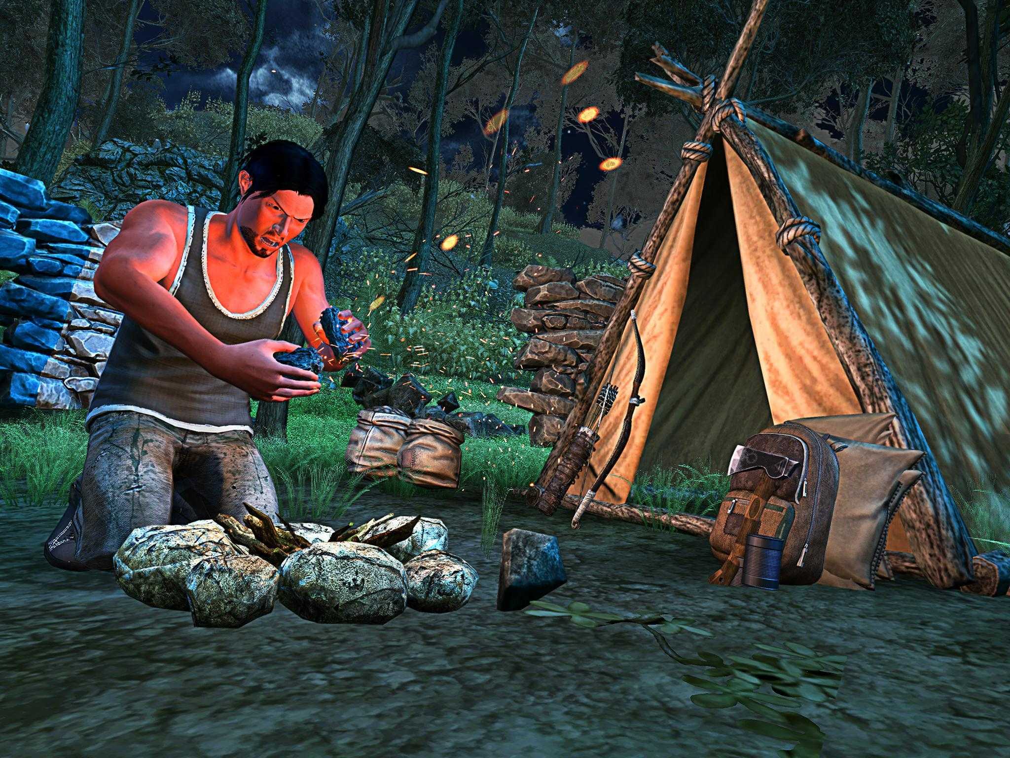 15 games like stranded deep you don’t want to miss