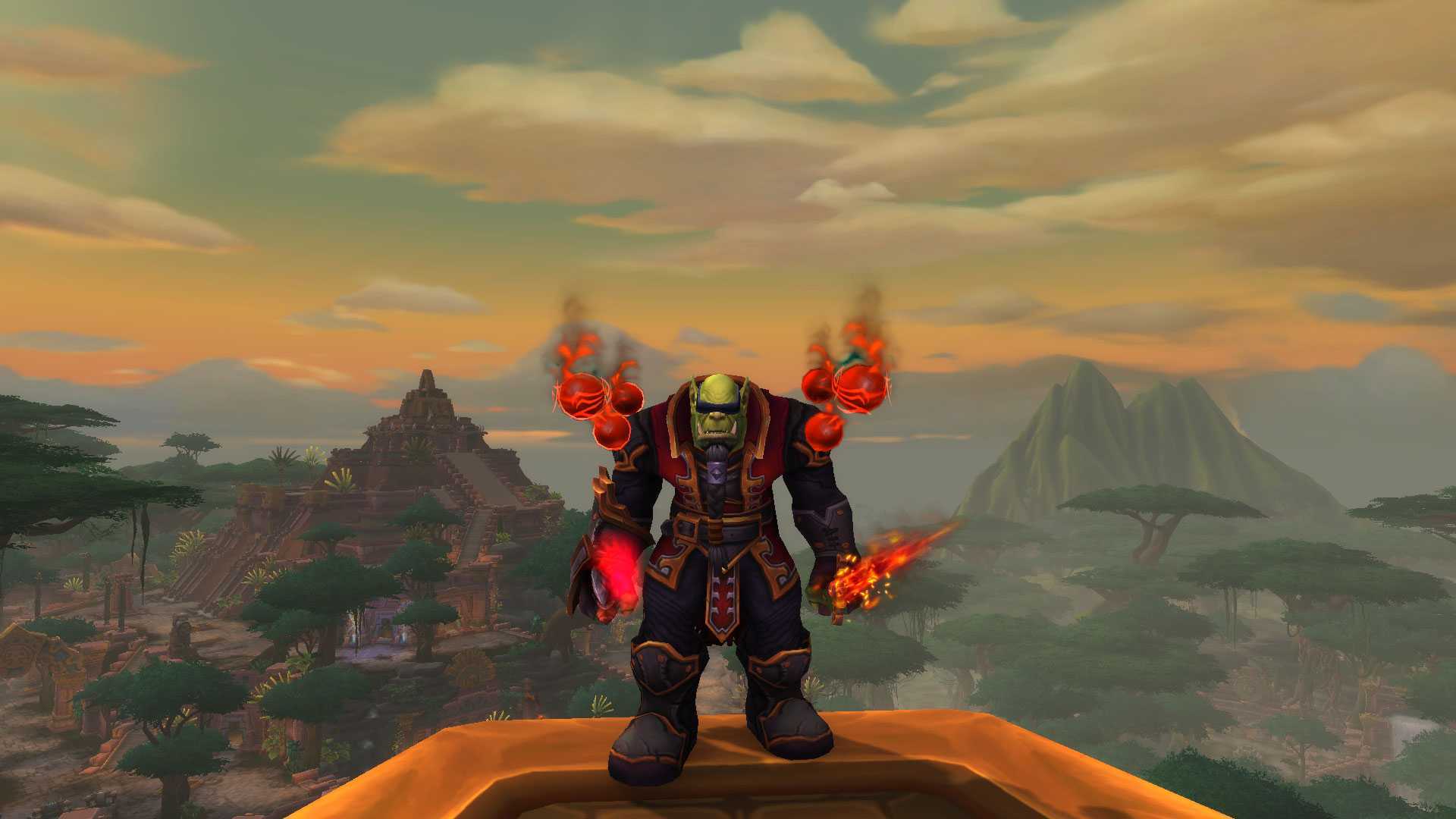 Повышение репутации с августейшими небожителями в wow: mists of pandaria