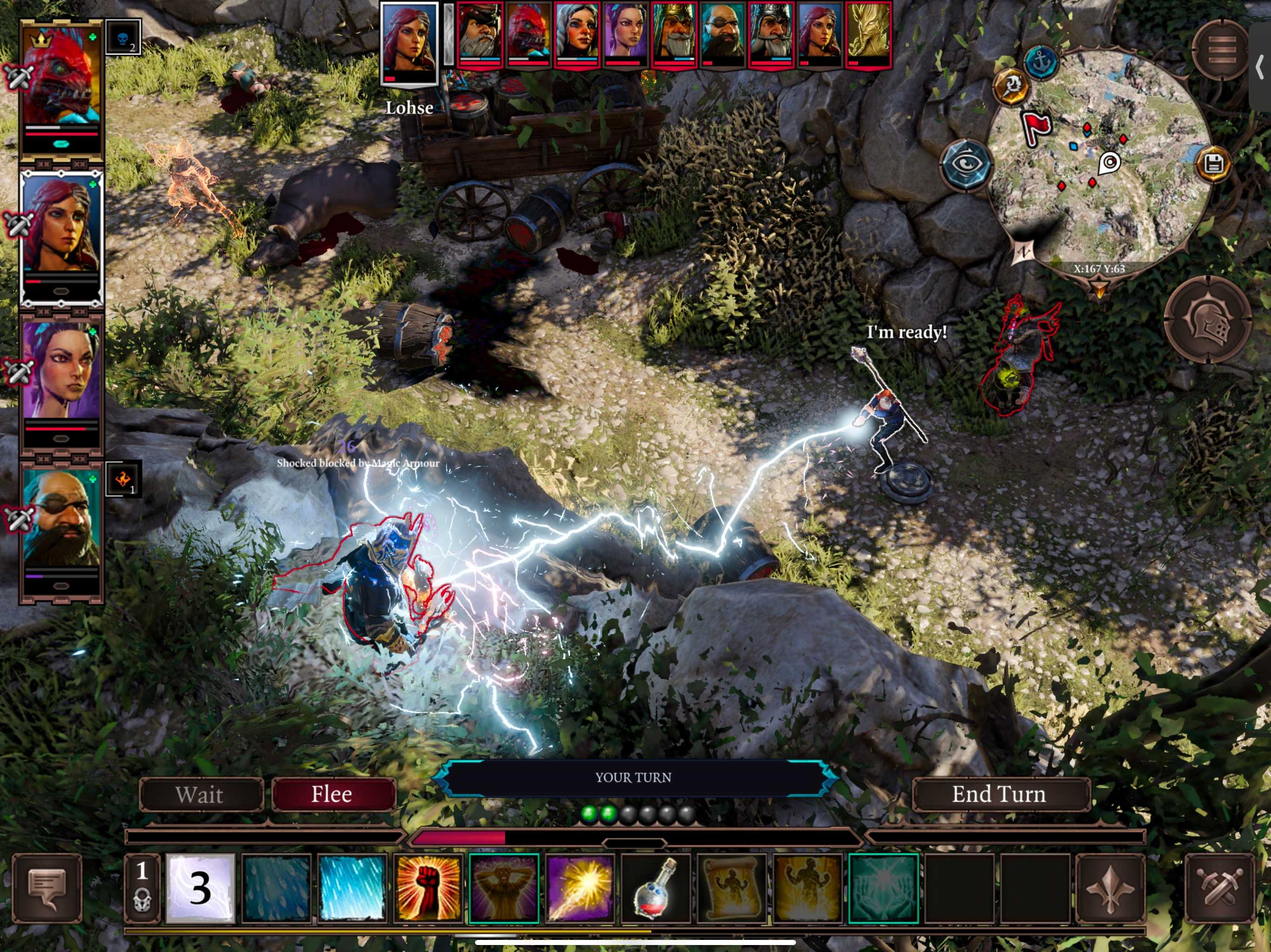 Divinity: original sin 2 скачать торрент