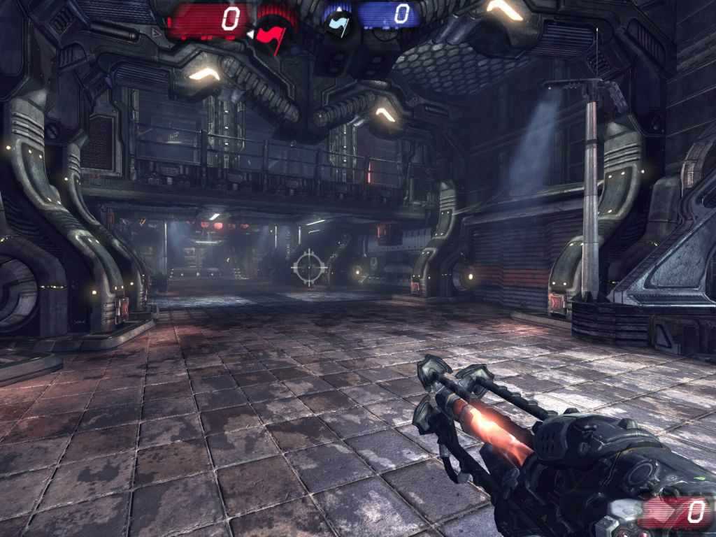 Какой unreal tournament оптимальней выбрать