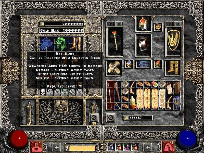 Мы прошли два акта diablo 2: resurrected — пока это идеальный ремастер