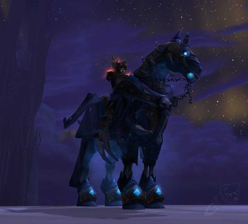 Wow wrath of the lich king classic: как получить затерянного во времени маунта протодракона