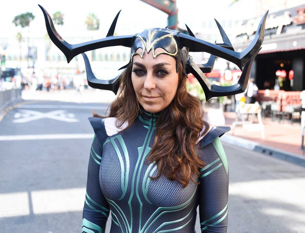 10 млн тенге за костюмы. кто стал лучшим на comic con astana 2023
