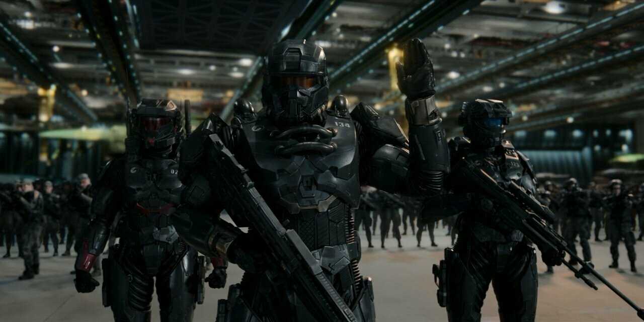 Что нужно знать перед запуском halo infinite, и как получить от нее максимум удовольствия