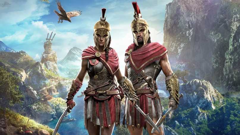 Assassin's creed odyssey: 10 самых сложных решений, которые вы должны принять в игре (и что будет дальше)