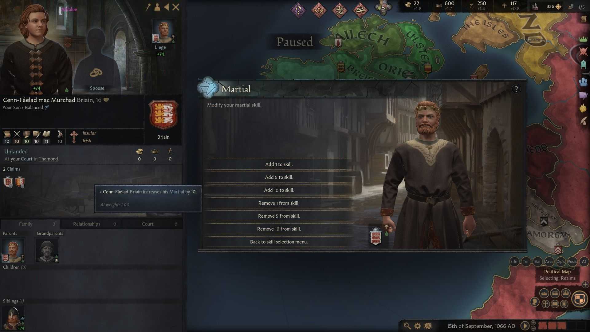 Лучшие моды crusader kings 3 на сегодня